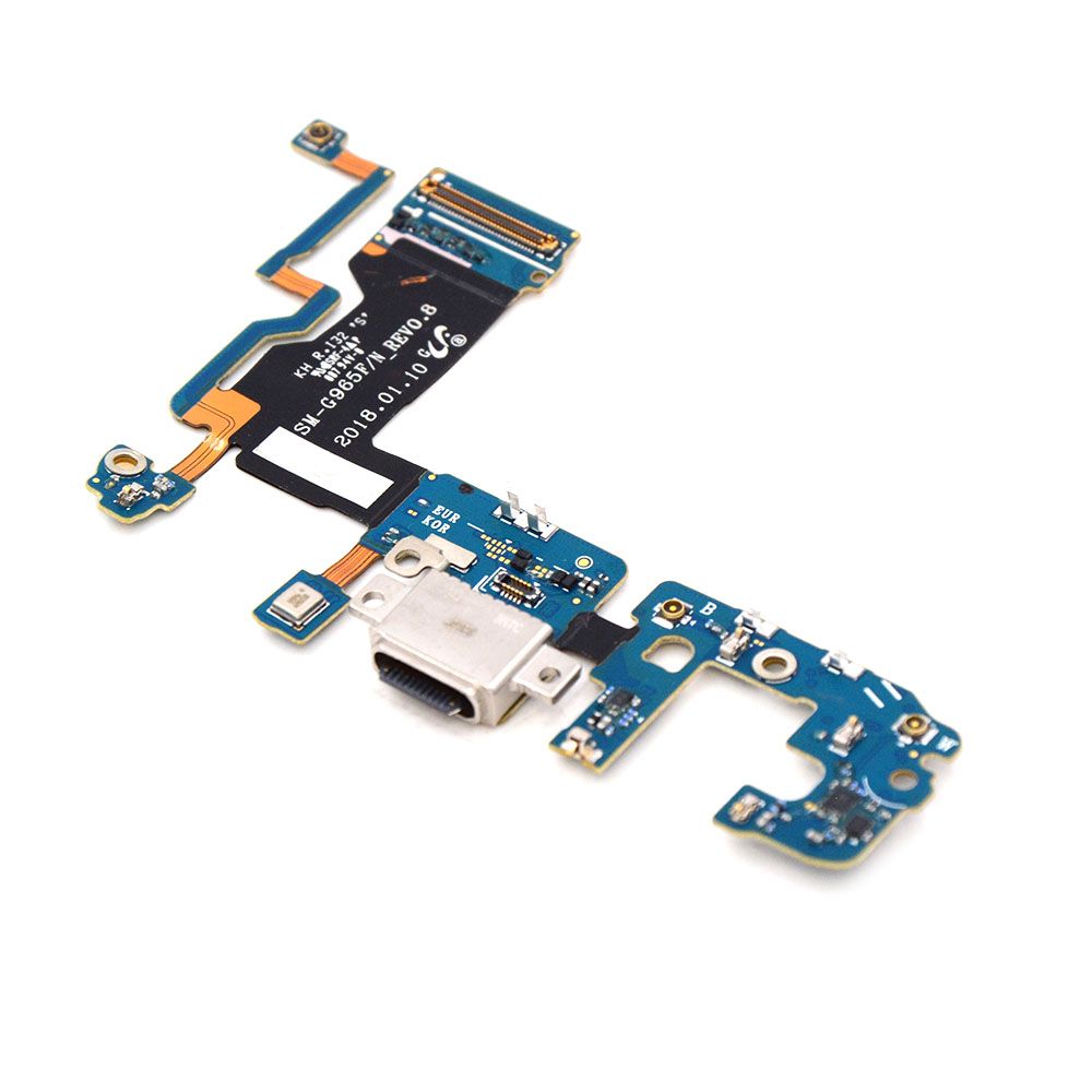Samsung Oplaadpoort-flexkabel voor Samsung Galaxy S9 Plus OEM-Equivalent