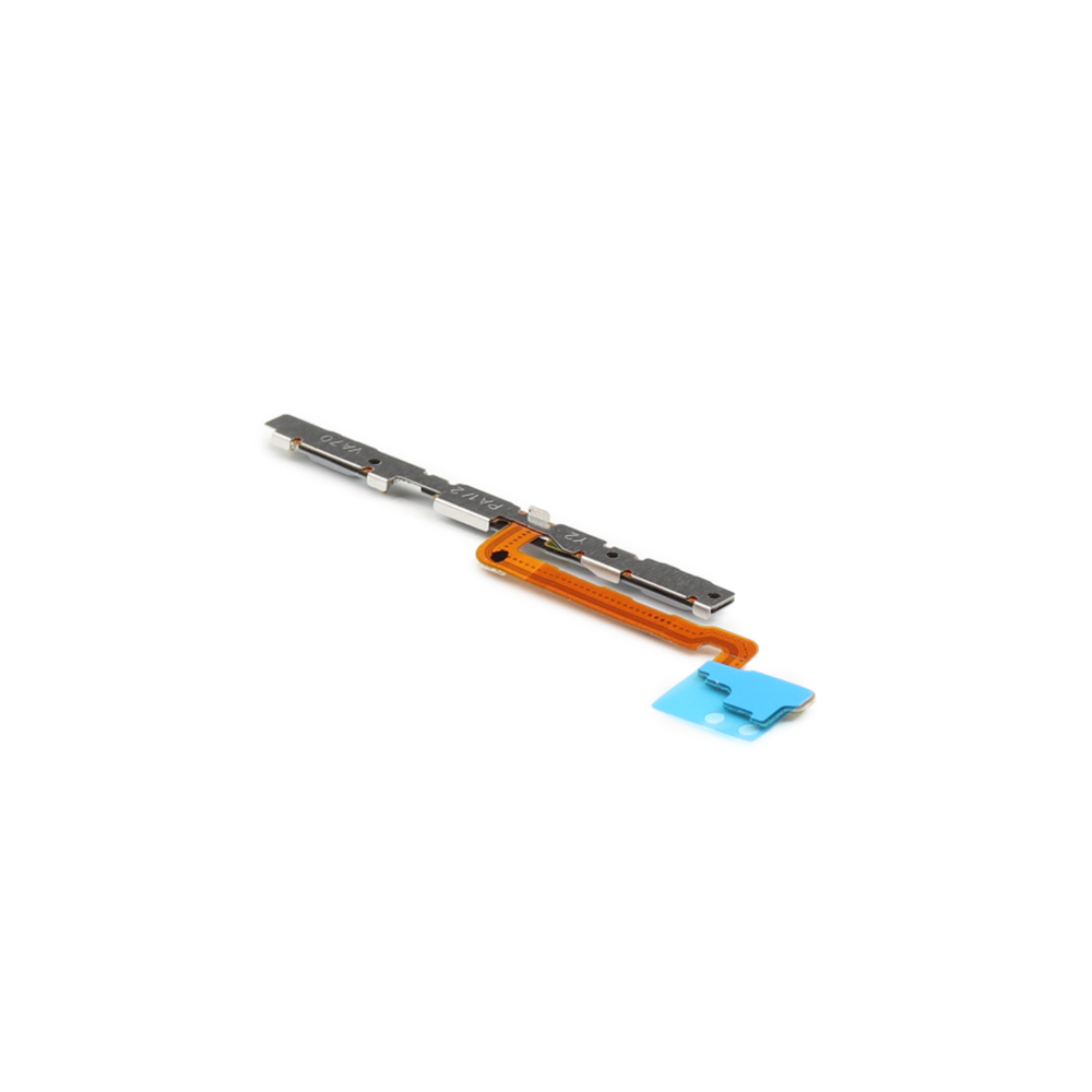 Samsung Aan/uit- en volumeknop-kabel voor Samsung Galaxy S25 (SM-S931B) Service Pack
