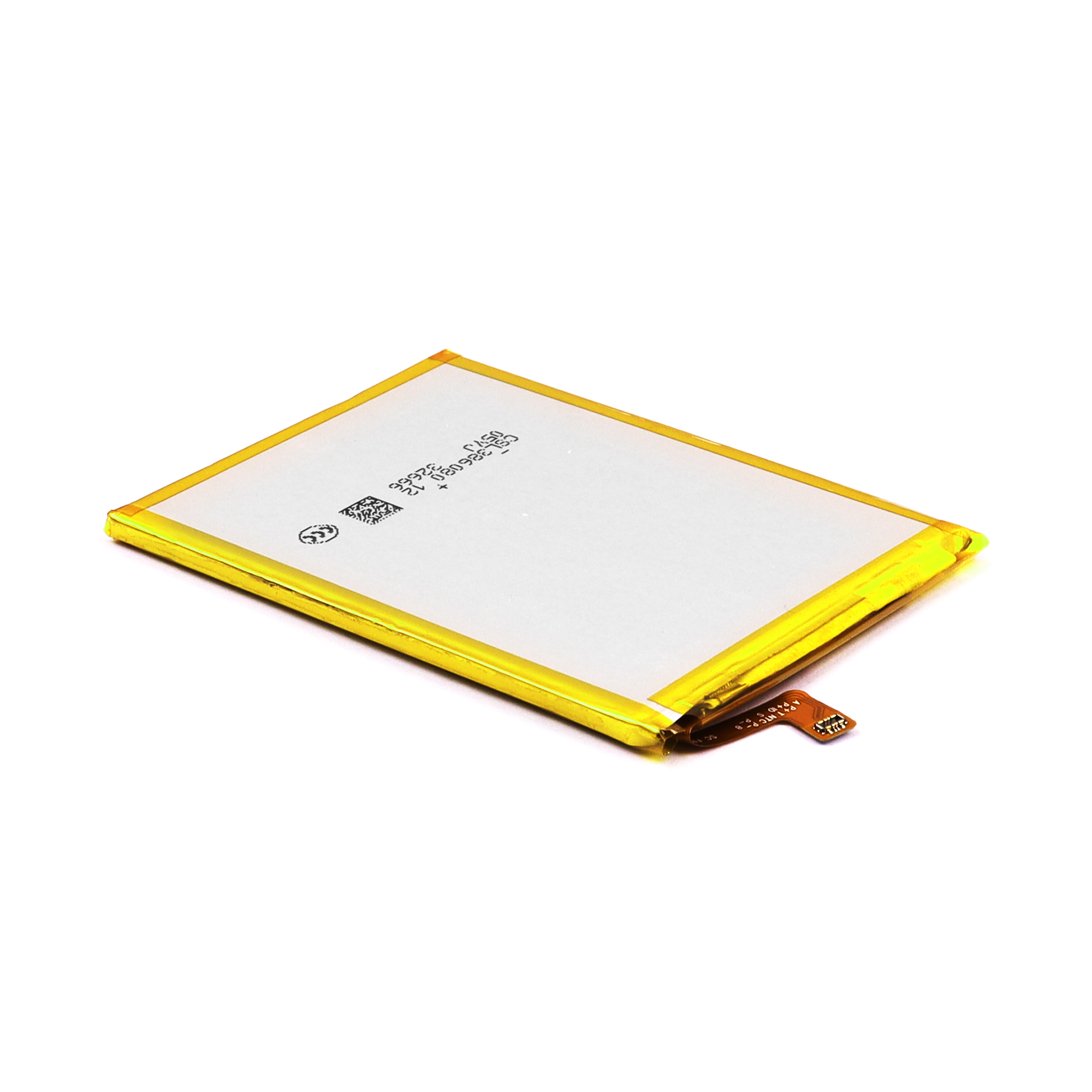 ZTE Batterij voor ZTE Blade A51 OEM-Equivalent
