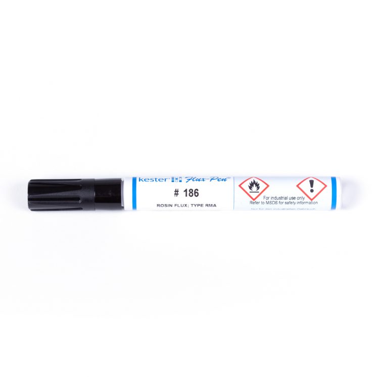 WRepair Rosin Flux Dispensing Pen, 186 PEN