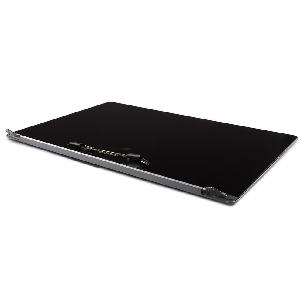 Apple Display Complete with Housing For MacBook Pro 15 A1990 Space Grey OEM-Equivalent