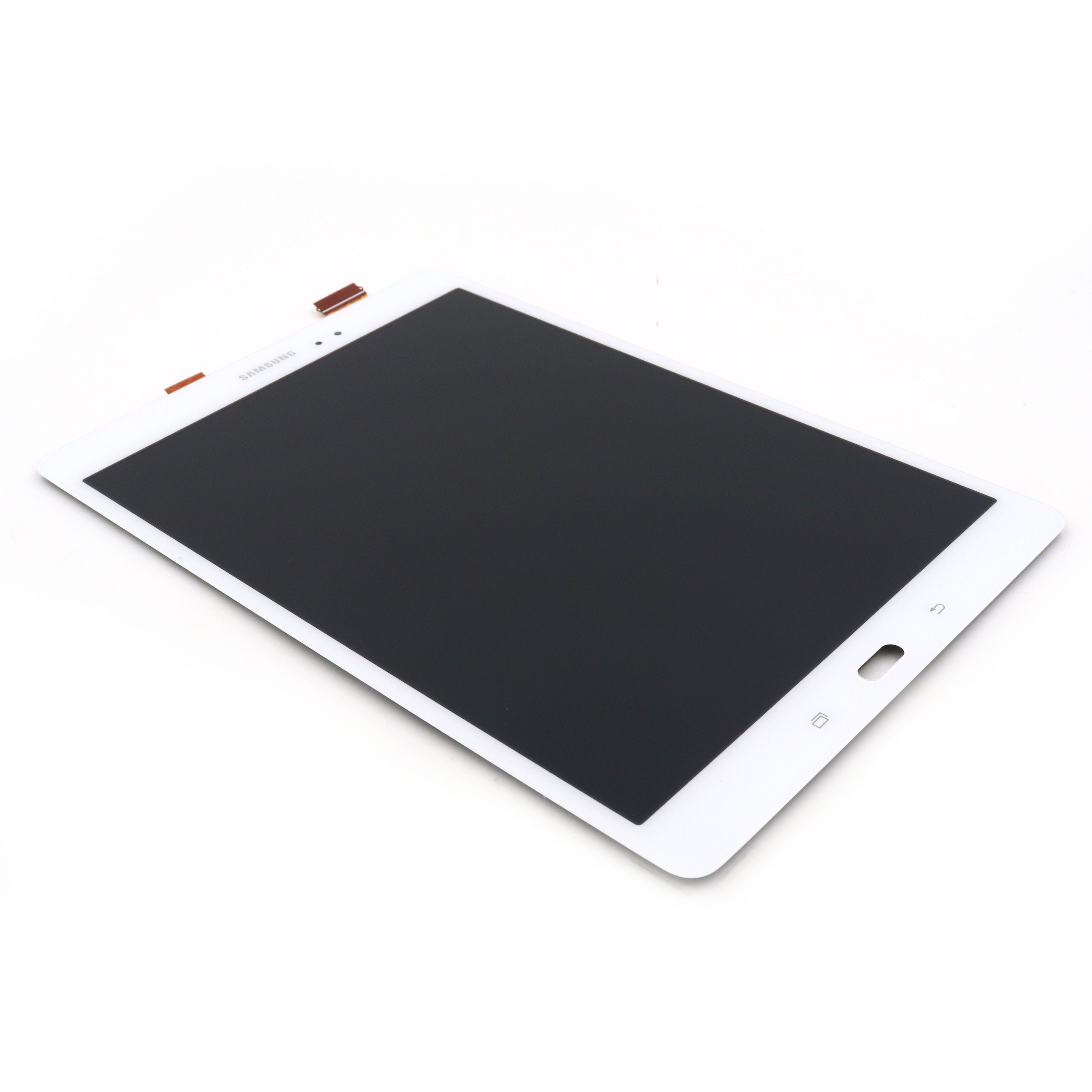 Samsung Scherm Complete voor Samsung Tab A 9.7 S-Pen (P550) Wit OEM-Equivalent