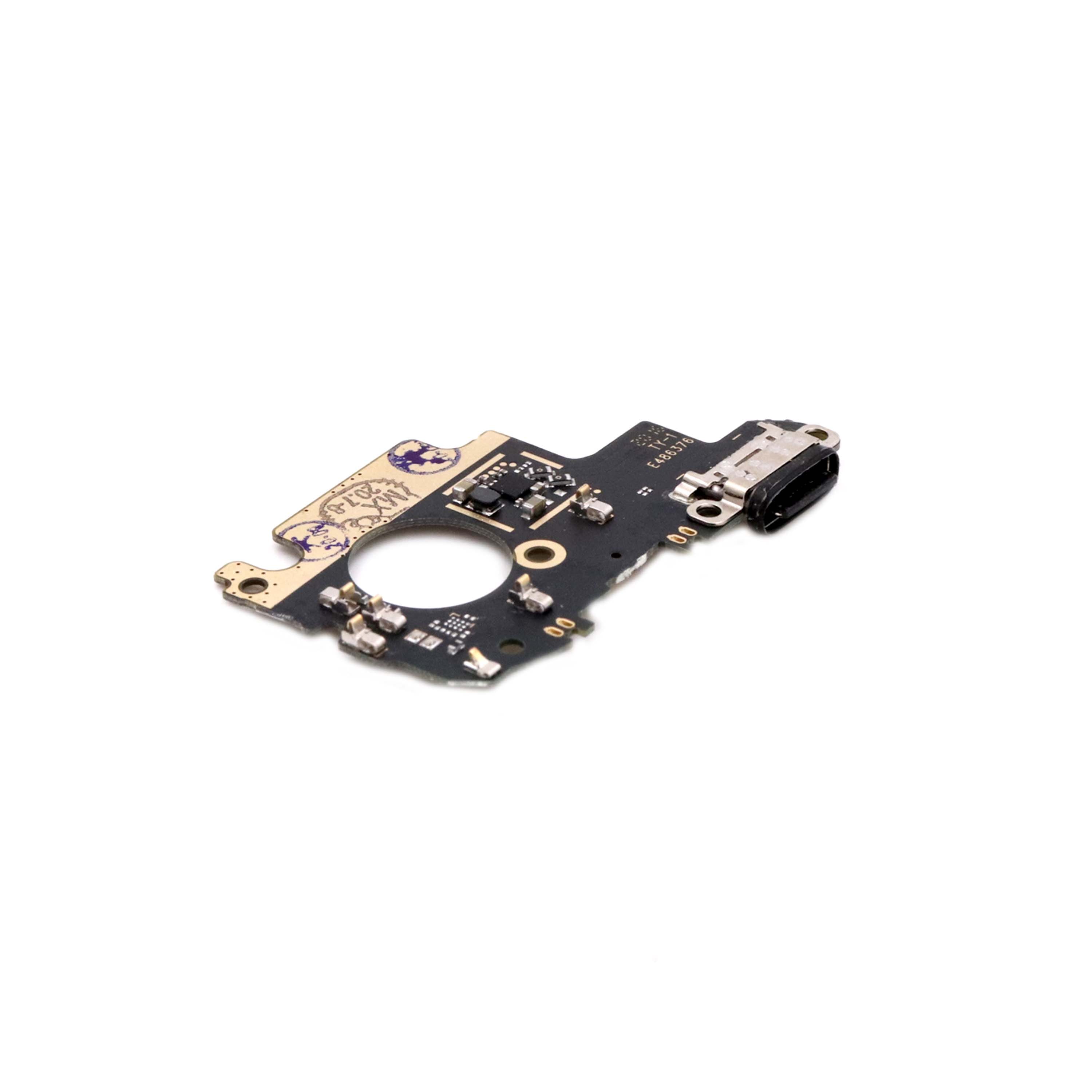 Xiaomi Oplaadpoort voor Xiaomi Mi 9 OEM-Equivalent