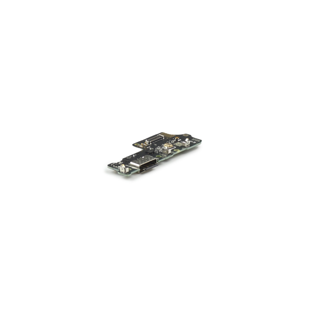 Xiaomi Oplaadpoort voor Xiaomi Redmi 10C Service Pack