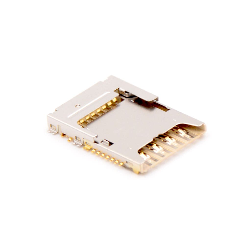 Samsung Simkaartlezer voor Samsung Galaxy J3 2016 (J320F) OEM-Equivalent