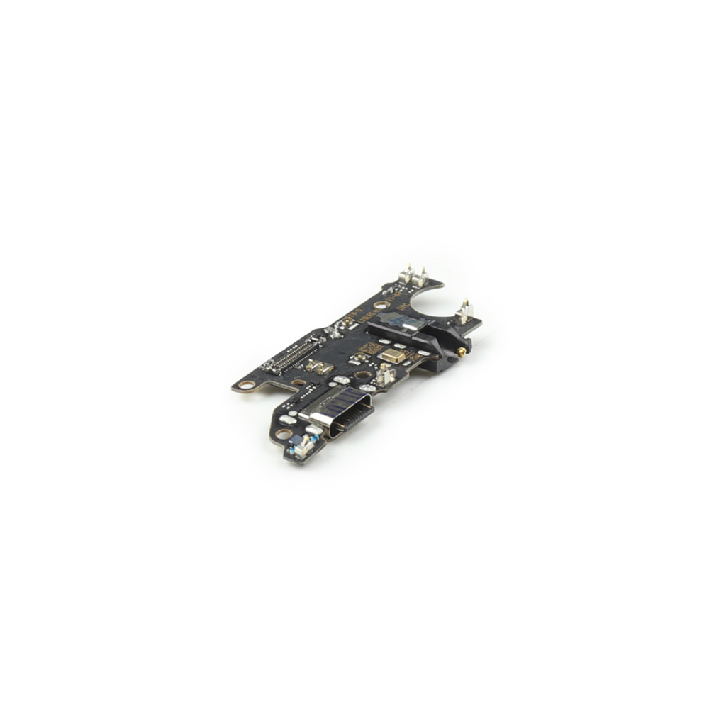 Xiaomi Oplaadpoort voor Xiaomi Redmi Note 9T OEM-Equivalent