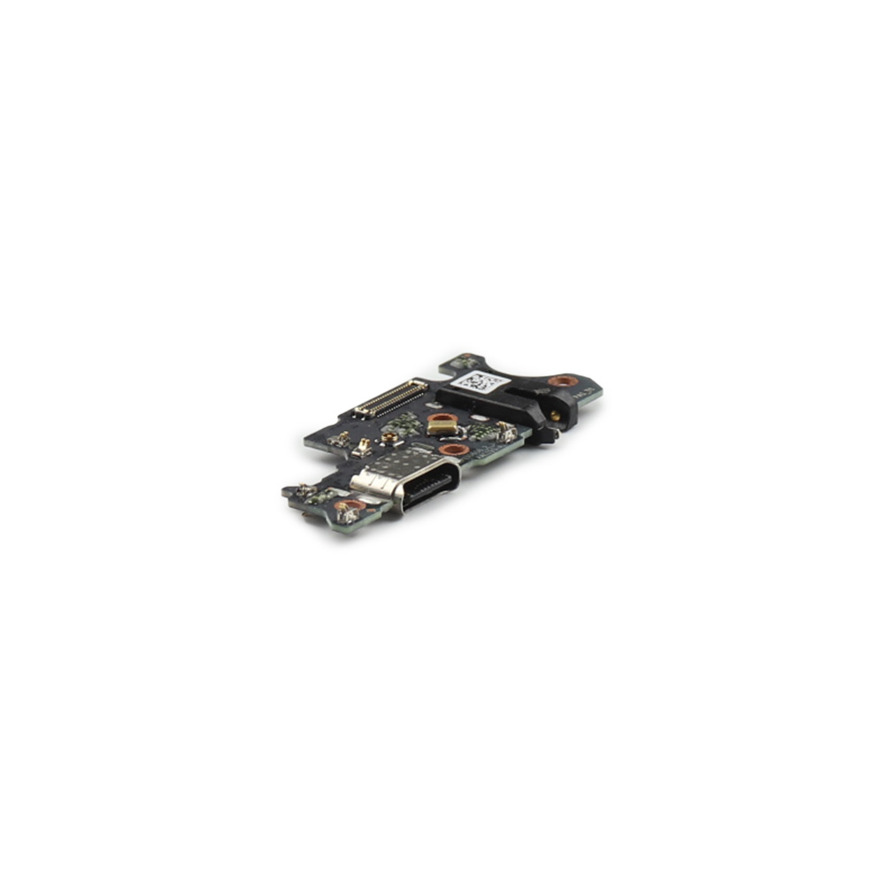 Oppo Oplaadpoort voor Oppo A40m 4G OEM-Equivalent