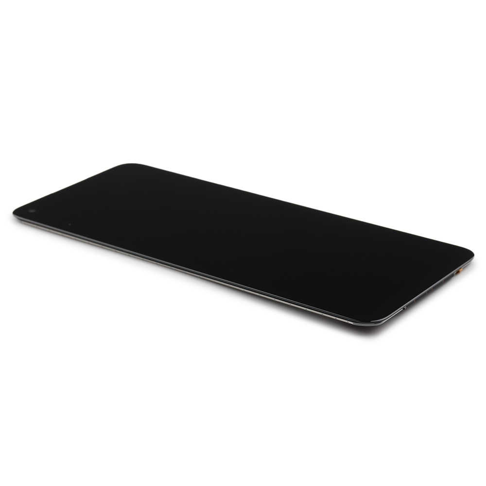 Realme Scherm Zwart voor Realme 9 5G OEM-Equivalent