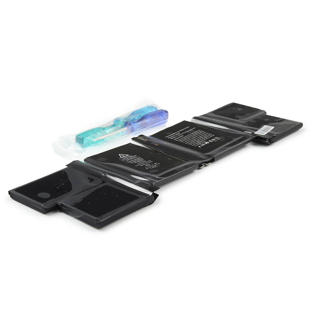Batterie (A2527) pour Macbook Pro 16 A2485 OEM-Equivalent