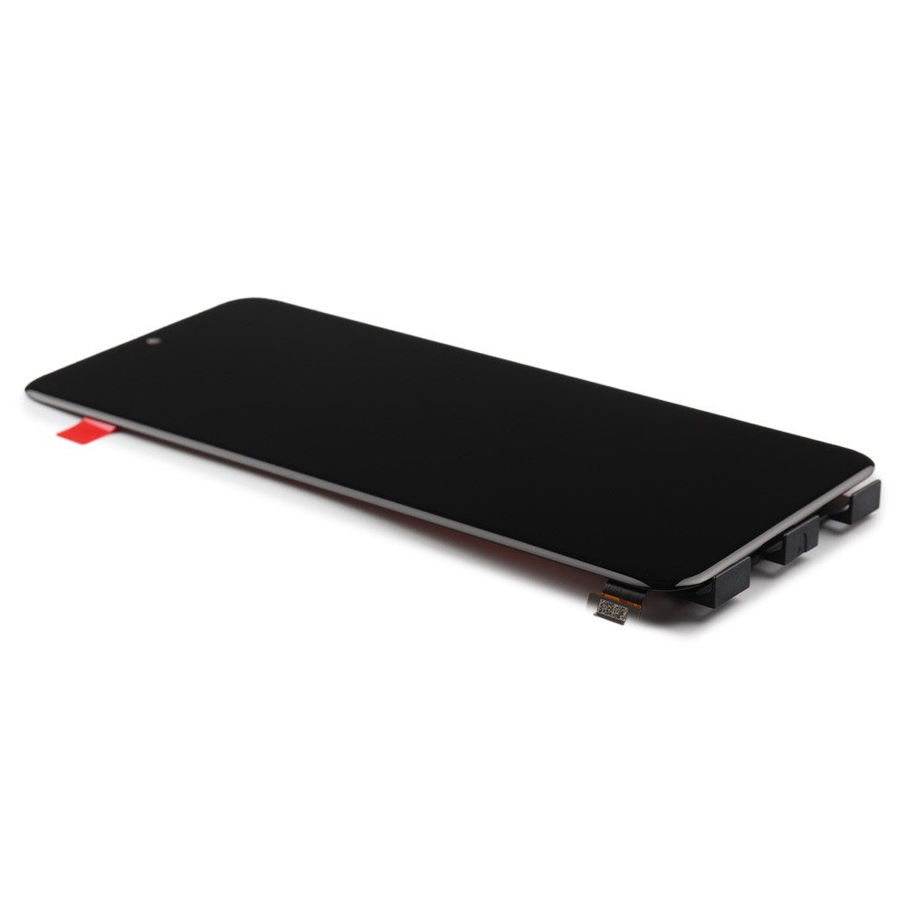 Oppo Scherm voor Oppo Reno13 Pro Zwart OEM-Equivalent