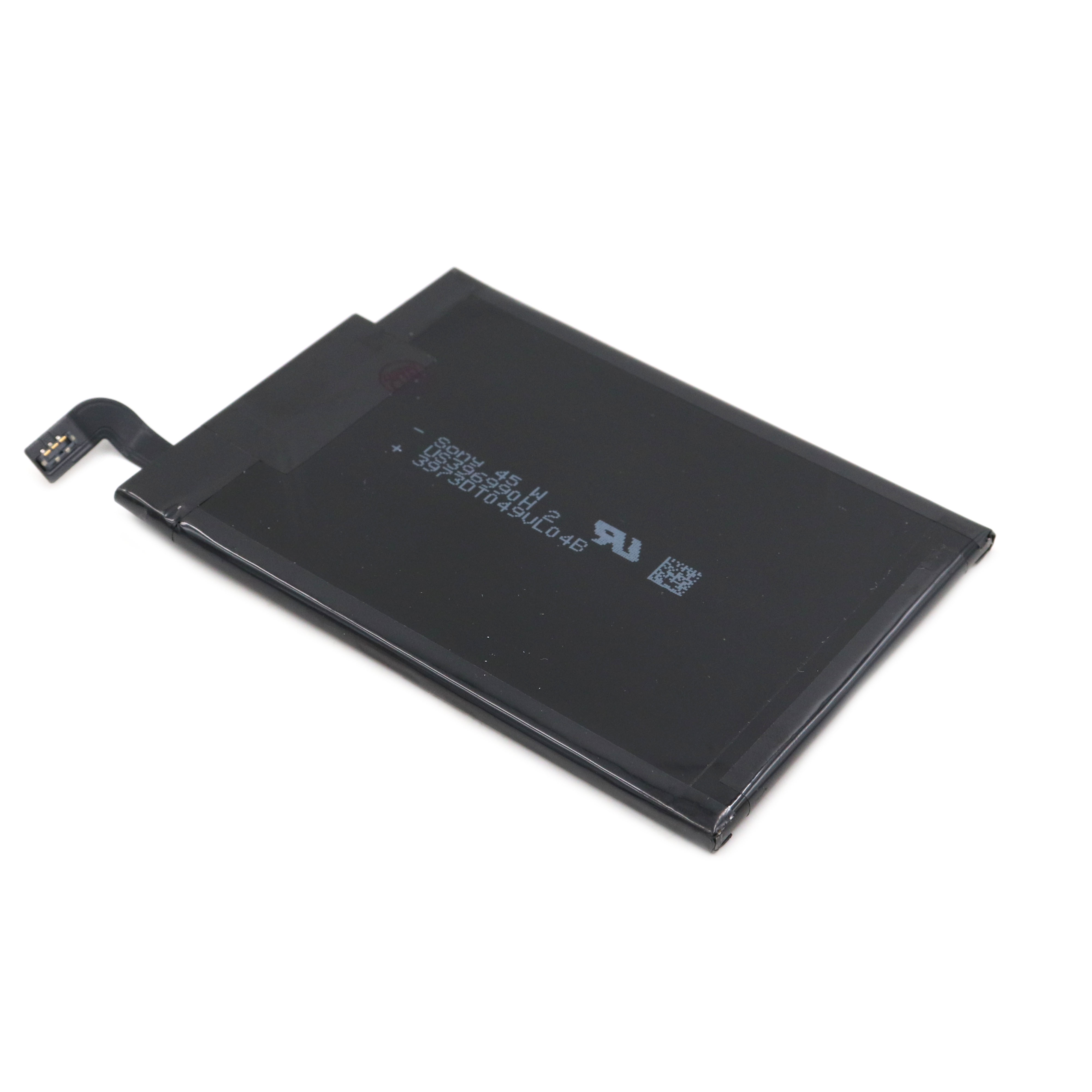 Microsoft Batterij voor Microsoft 1520 OEM-Equivalent