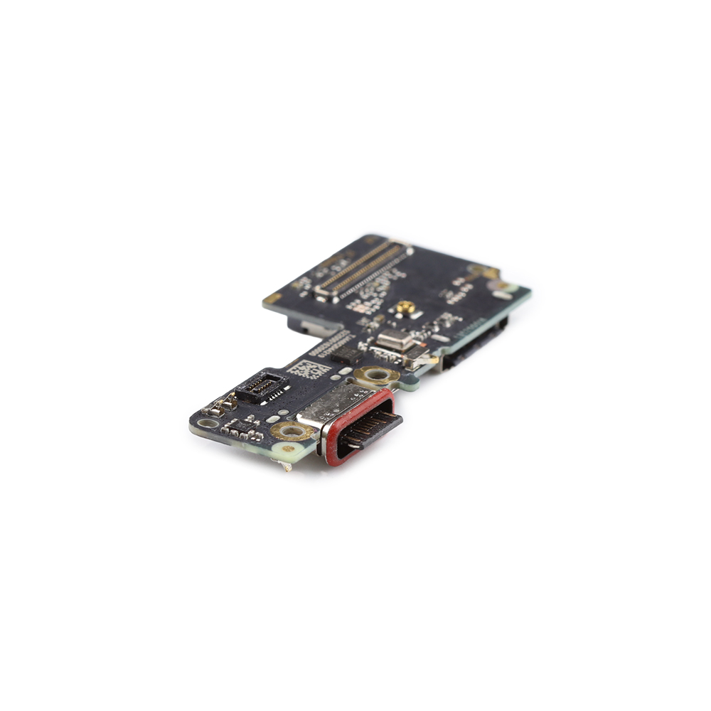 Xiaomi Oplaadpoort voor Xiaomi Poco X7 Pro OEM-Equivalent
