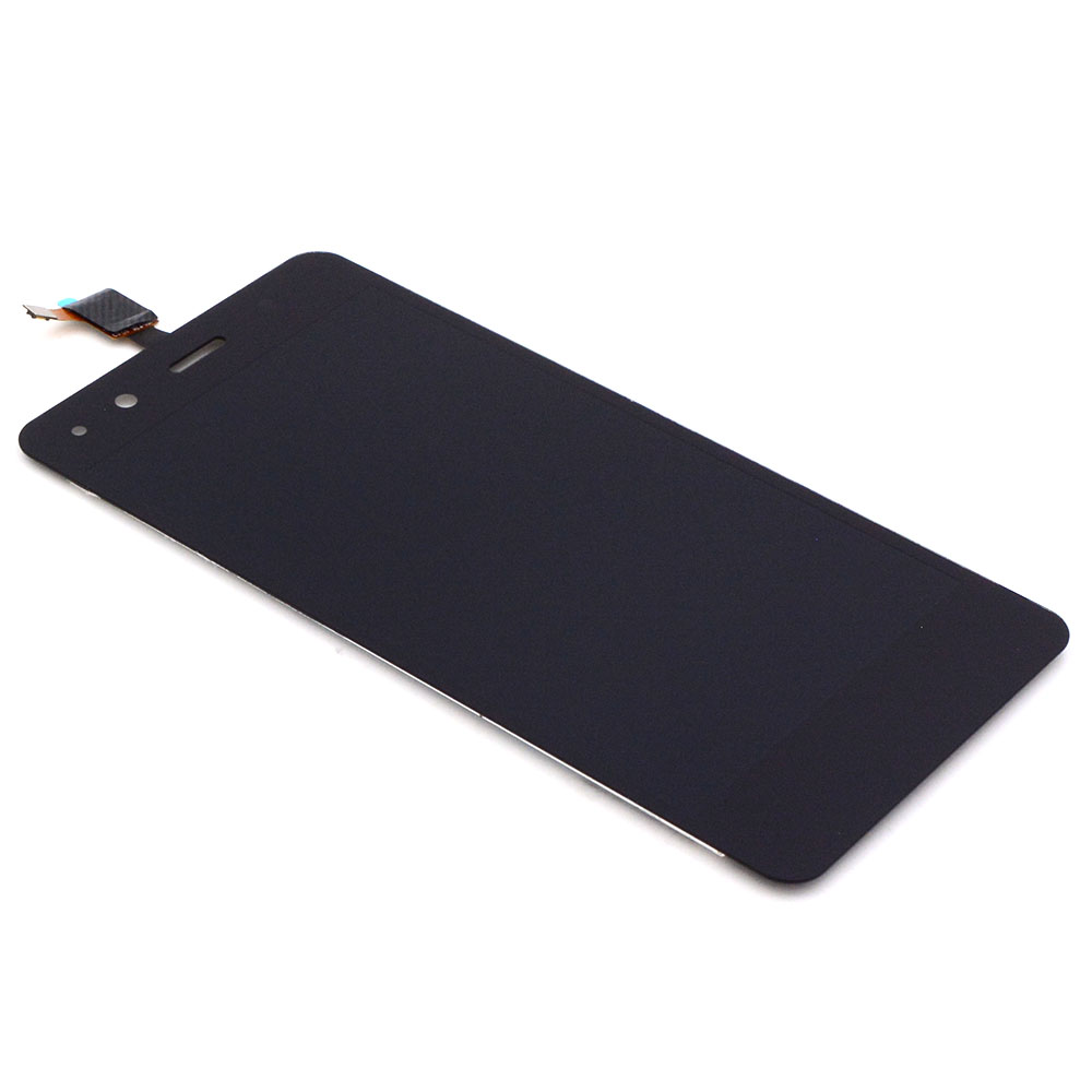 BQ Scherm voor BQ Aquaris A4.5 Zwart OEM-Equivalent