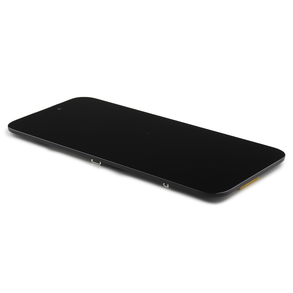 Apple FDX Prime Scherm voor iPhone 16 Plus | In-Cell | Zwart