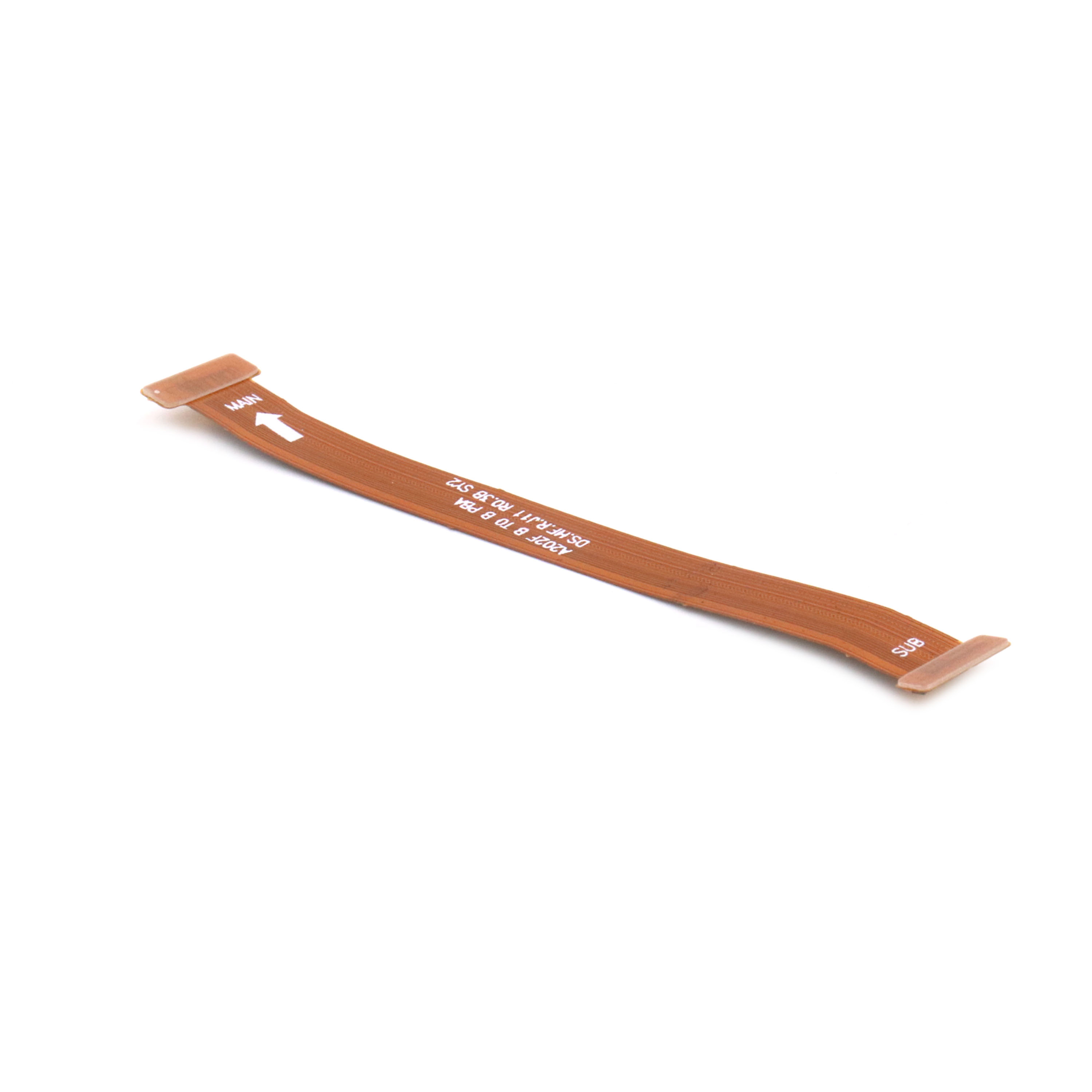 Samsung Hoofdflexkabel voor Samsung Galaxy A20e (A202F) OEM-Equivalent
