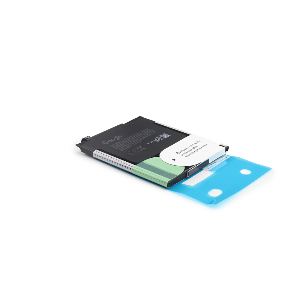 Google Batterij voor Pixel 10 Pro Service Pack