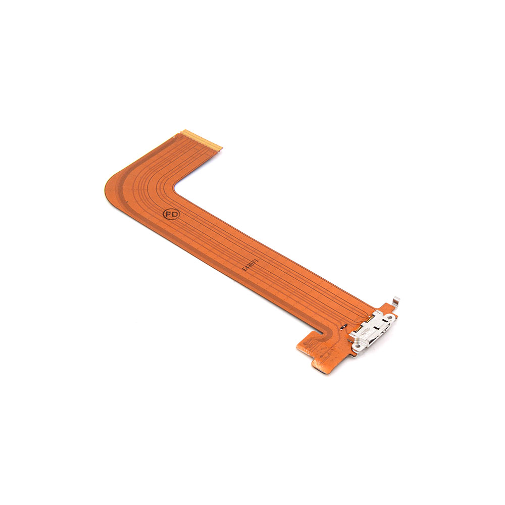 Samsung Oplaadpoort voor Samsung Note Pro 12.2 (P900) OEM-Equivalent