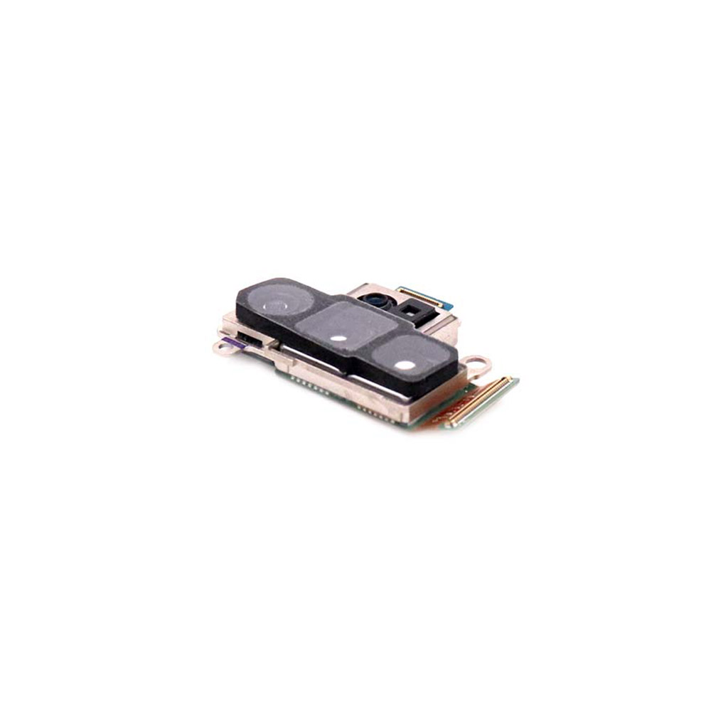 Samsung Rear-facing camera voor Samsung Galaxy Note 10 Plus (N975F) OEM-Equivalent