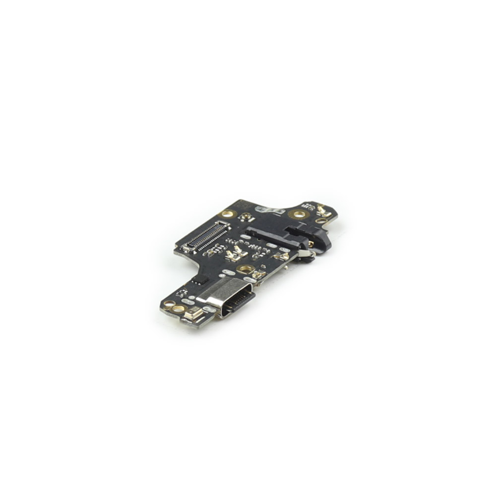 Xiaomi Oplaadpoort voor Xiaomi Redmi Note 9S 2020 OEM-Equivalent