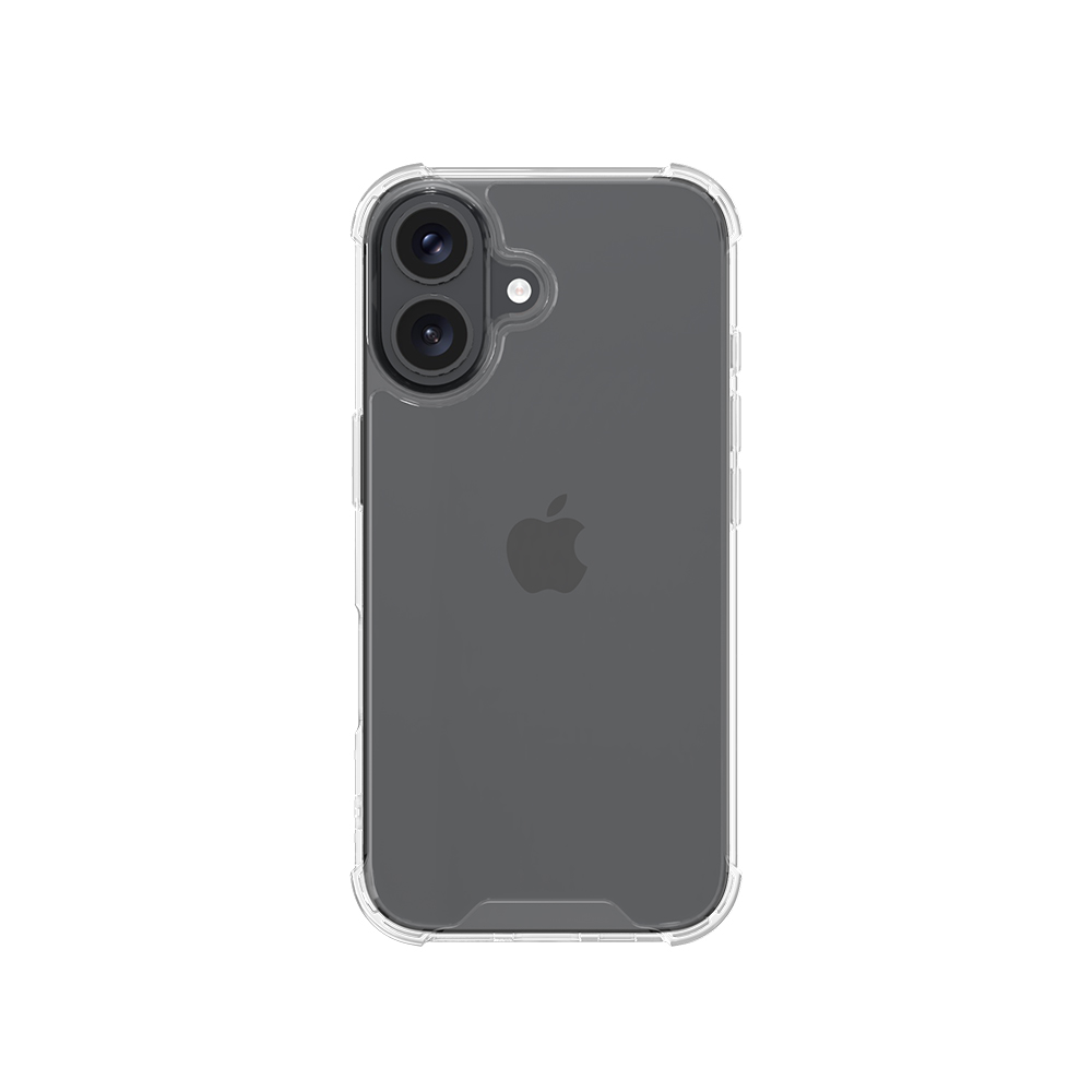 NOVANL ShockShield Case voor iPhone 17