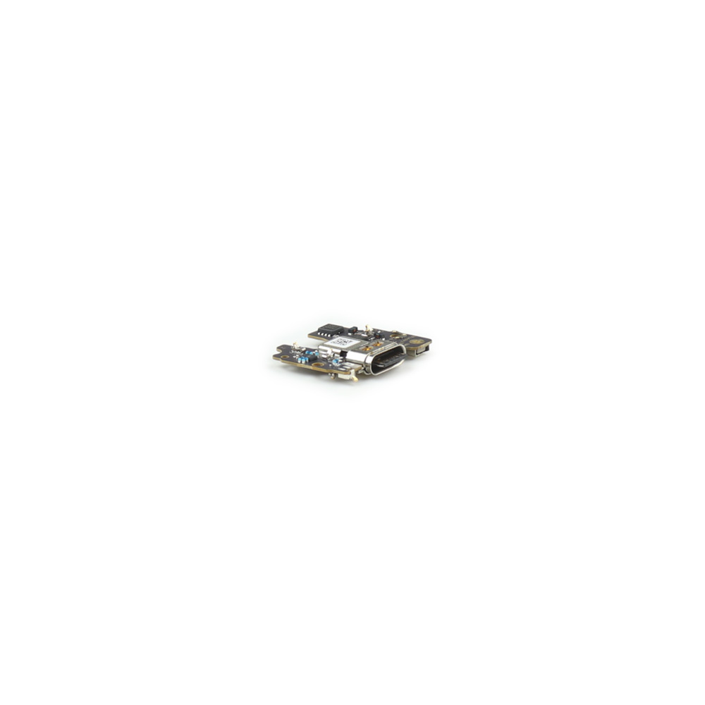 Motorola Oplaadpoort voor Motorola Moto Edge 30 Fusion Service Pack