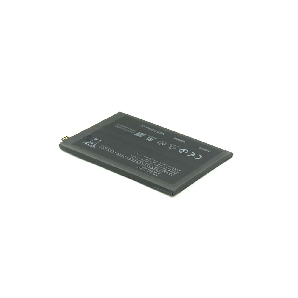 OnePlus Batterij voor OnePlus Nord 2 OEM-Equivalent