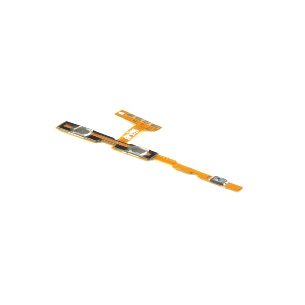 Samsung Aan/uit- en volumeknop-kabel voor Samsung Galaxy A03S OEM-Equivalent