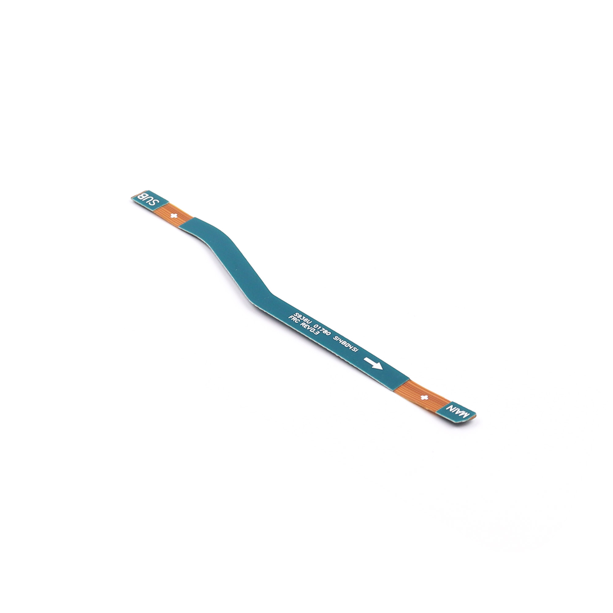 Samsung FRC Signal flexkabel voor Samsung Galaxy S25 Plus (SM-S936B) OEM-Equivalent