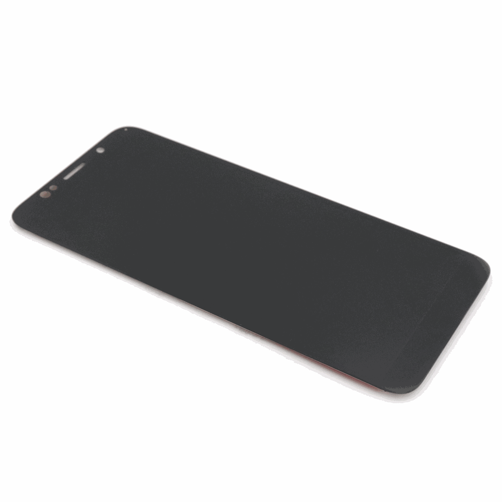 Motorola Scherm voor Motorola Moto E6 Play Zwart OEM-Equivalent