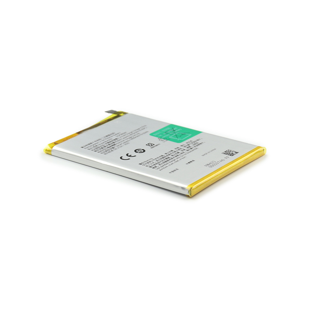 Oppo Batterij (BLPA79) voor Oppo Reno12 F 5G OEM-Equivalent