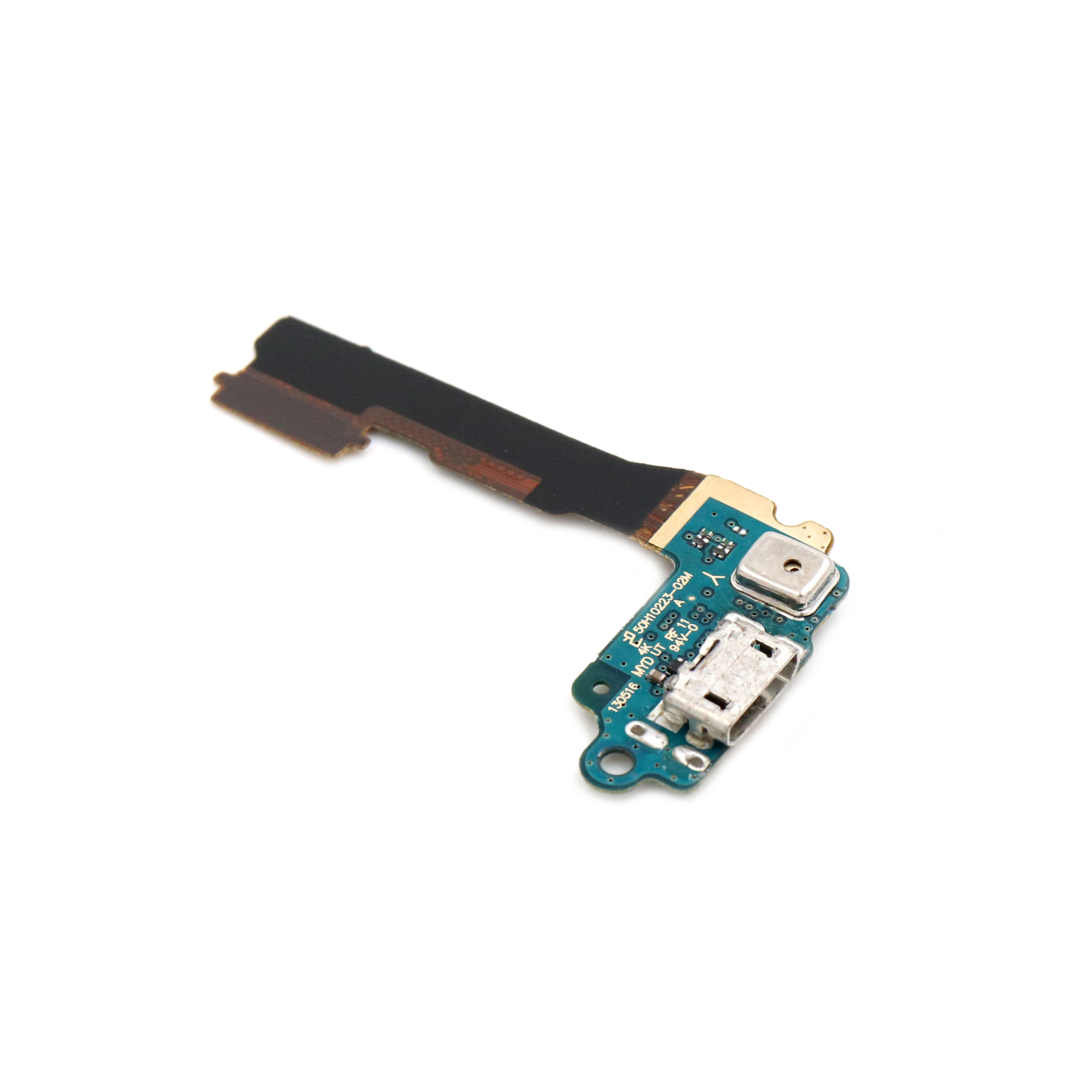 HTC Oplaadpoort voor HTC One Mini OEM-Equivalent