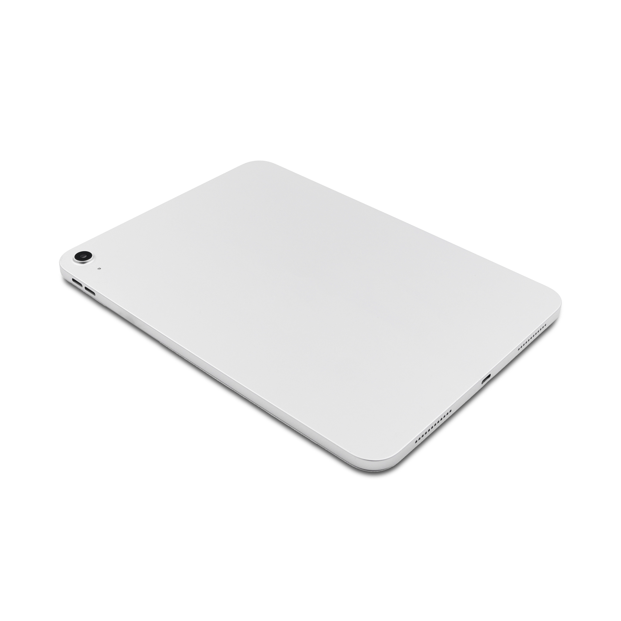 Apple Achterbehuizing (Wifi) voor iPad 10 (10.9) (2022) Zilver Pulled