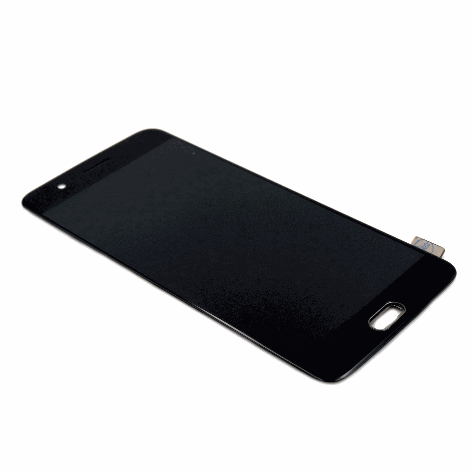 OnePlus Scherm voor OnePlus 5 Zwart OEM-Equivalent