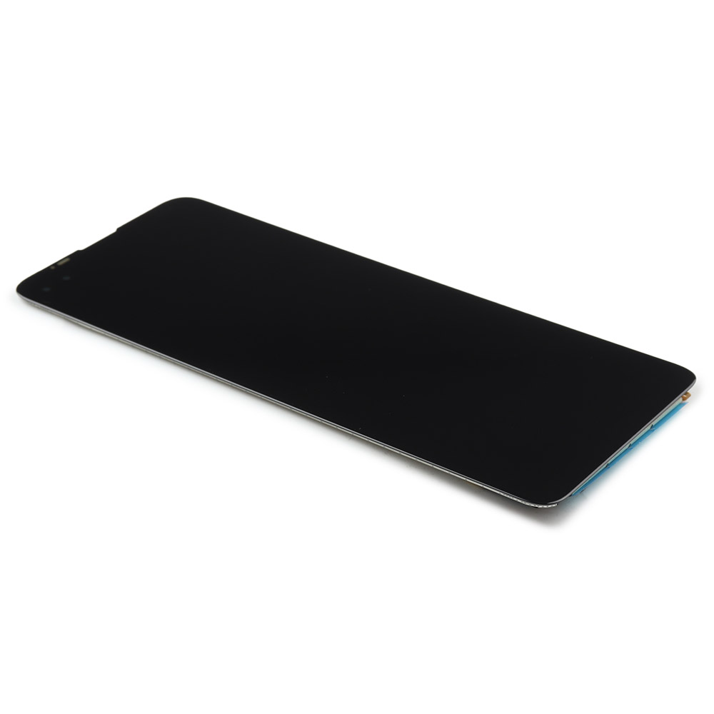 Motorola Scherm voor Motorola Moto G100 Zwart OEM-Equivalent