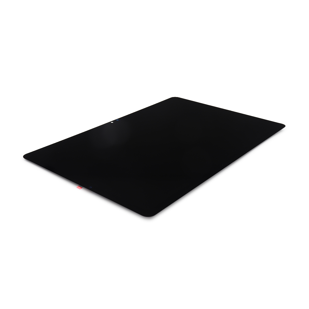 Samsung Scherm met frame voor Samsung Galaxy Tab S10 Lite Grijs Service Pack
