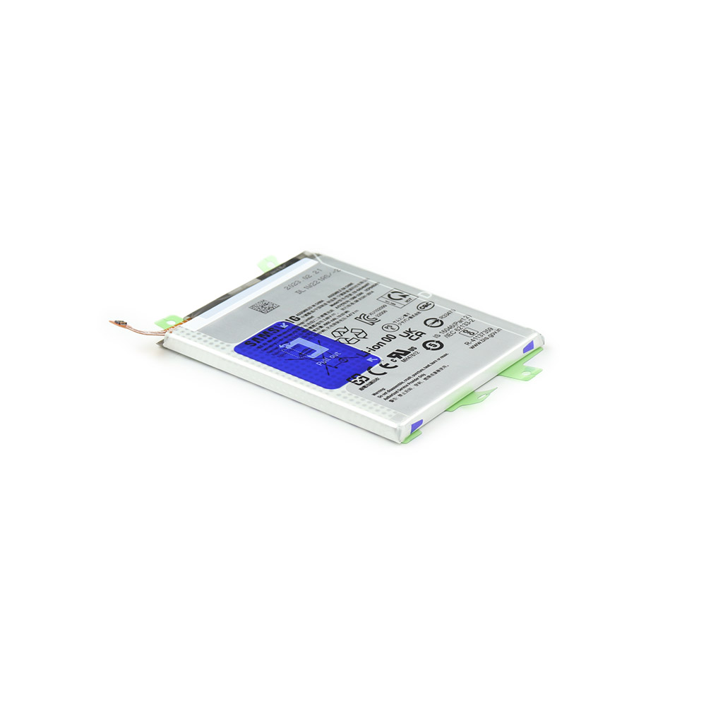 Akku für Samsung Galaxy A25 (SM-A256)/ A34 5G (A346B)/A54 (SM-A546B)/ A55 (SM-A556B) Service Pack