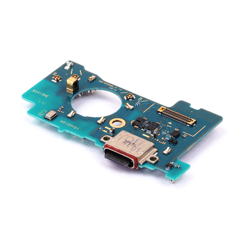 Samsung Oplaadpoort voor Samsung Galaxy XCover7 OEM-Equivalent