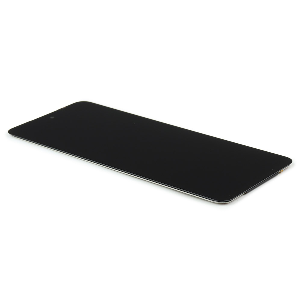 OnePlus Scherm voor OnePlus Nord CE 3 Lite/N30 Zwart OEM-Equivalent