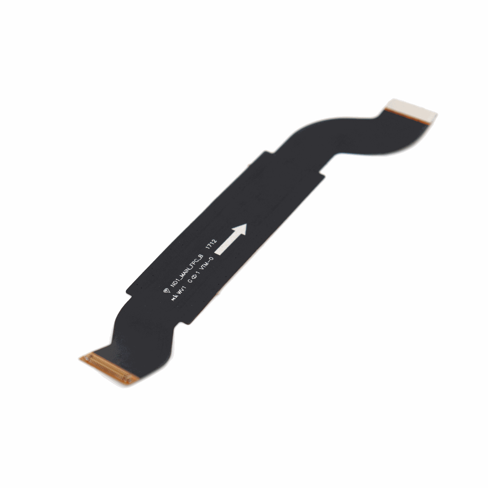 Nokia LCD Flex voor Nokia 5 OEM-Equivalent
