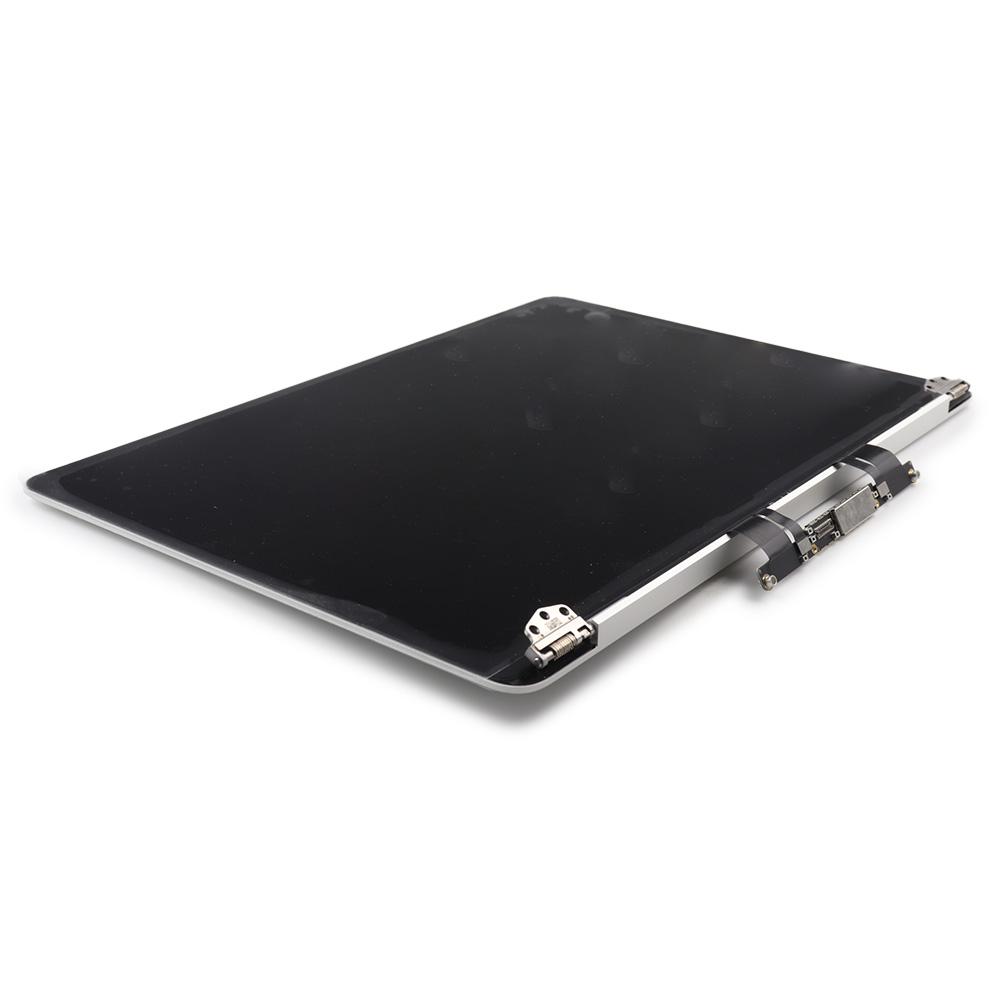 Apple Screen for MacBook Pro 13 Inch M1 (A2338) (2020) Silver OEM-Equivalent