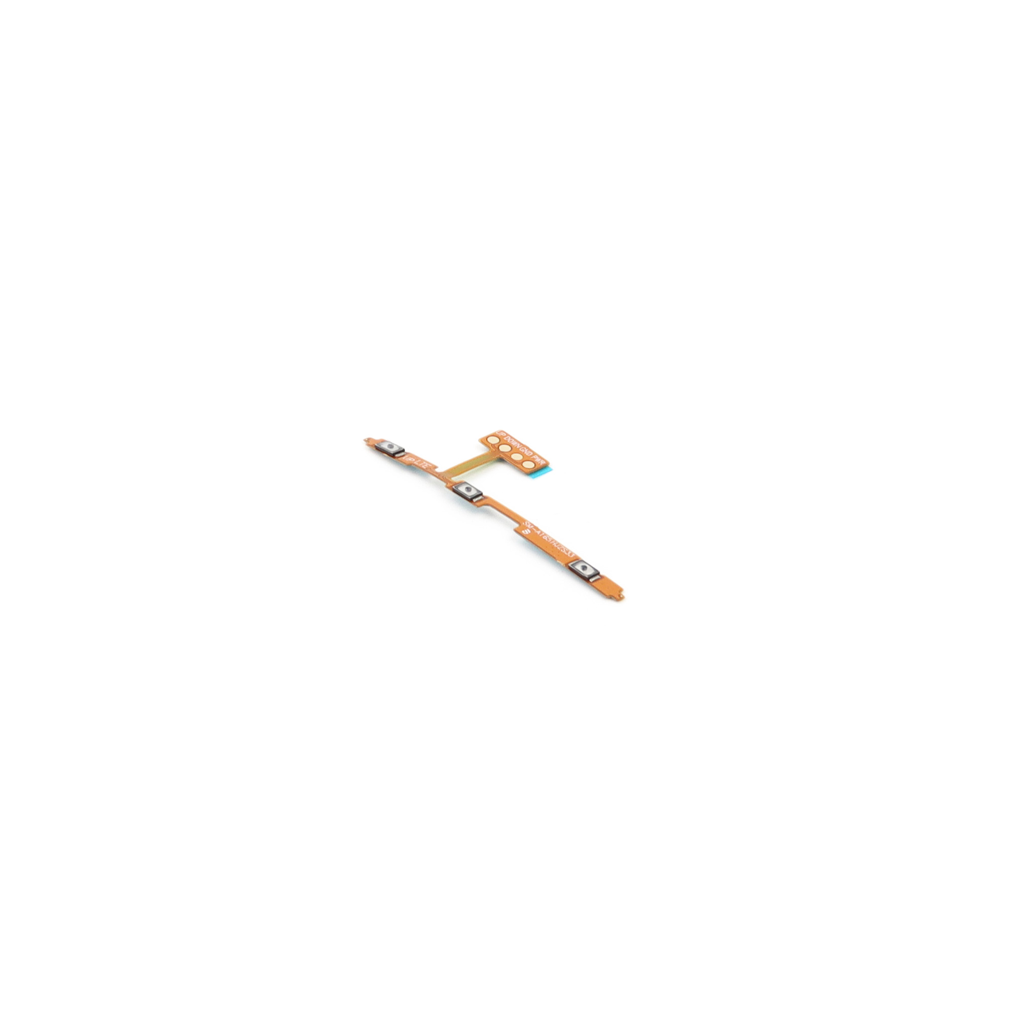 Samsung Power And Volume flexkabel voor Samsung Galaxy A16 4G OEM-Equivalent