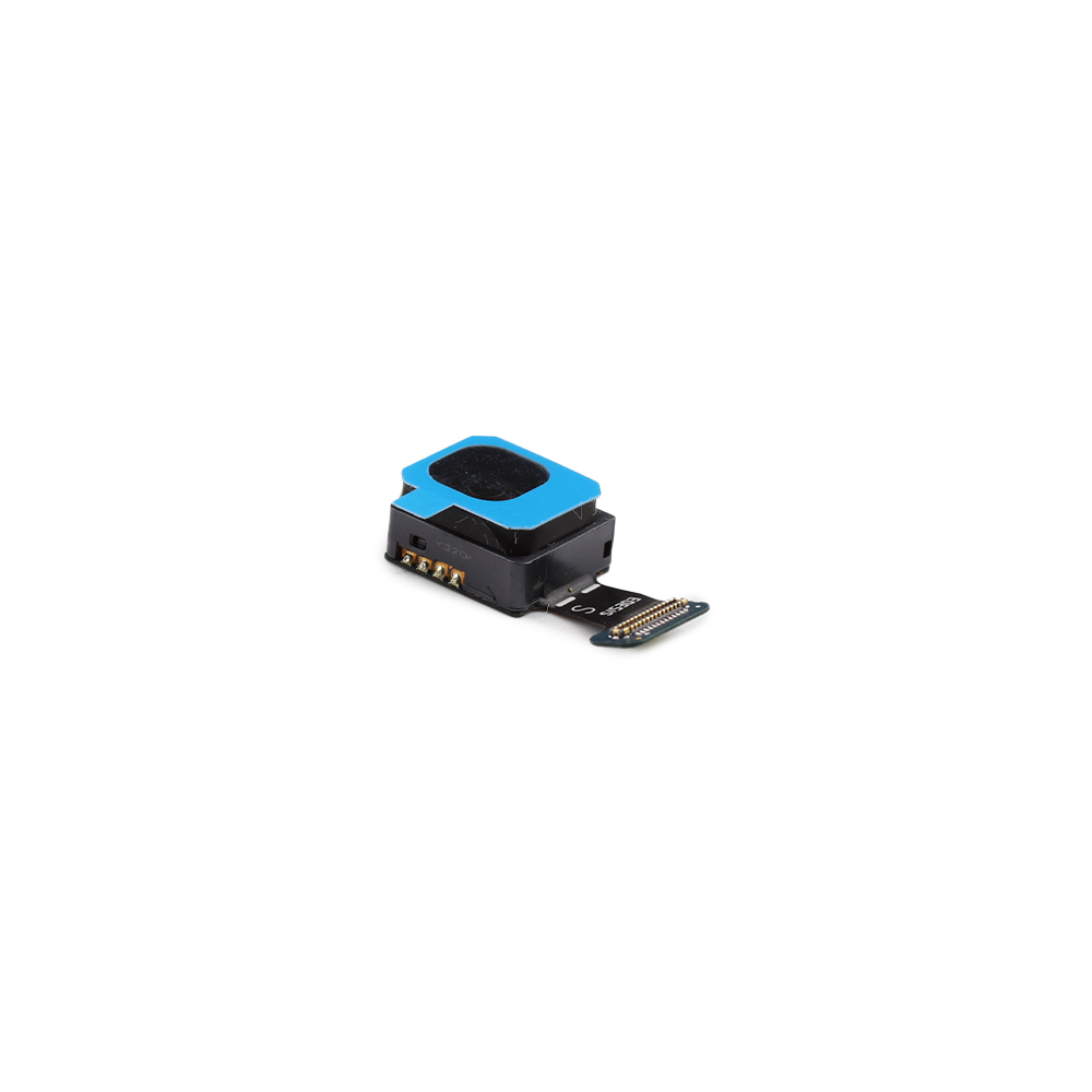 Samsung Frontcamera voor Samsung Galaxy S25 Plus (SM-S936B) Pulled