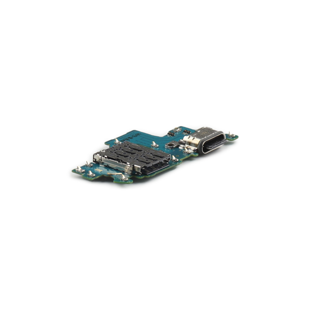 Samsung Oplaadpoort voor Samsung Galaxy S22 (SM-S901B) OEM-Equivalent
