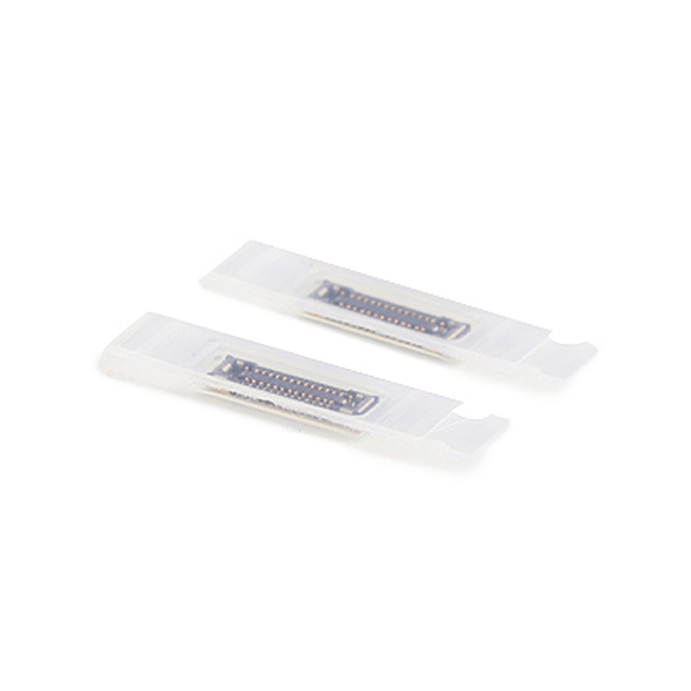 Apple Lattice Projector Face ID FPC Connector (26 Pin)(2 stuks) voor iPhone 14 Pro/ 14 Pro Max OEM-Equivalent