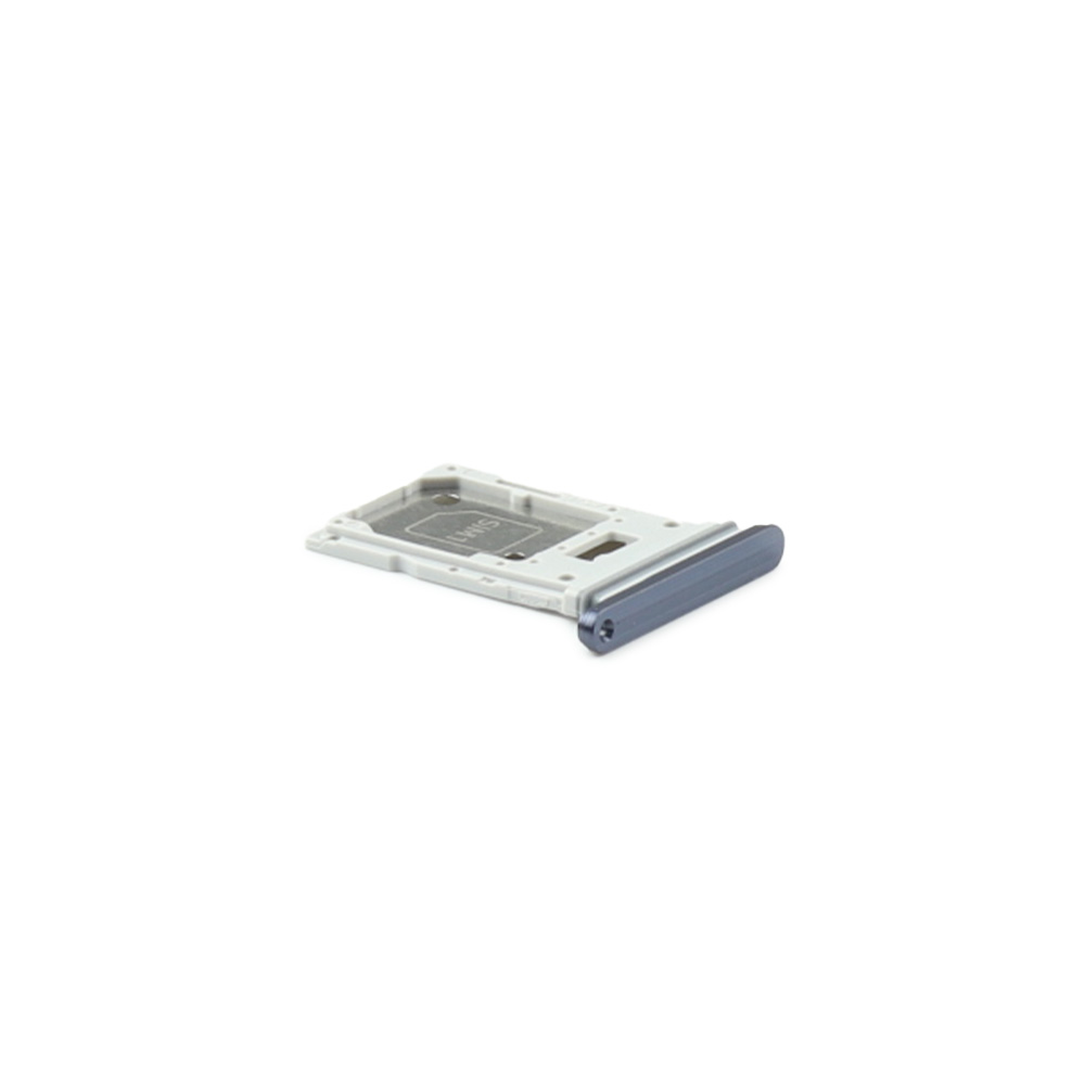 Samsung Simkaarthouder voor Samsung Galaxy A55 (SM-A556B) Zwart OEM-Equivalent