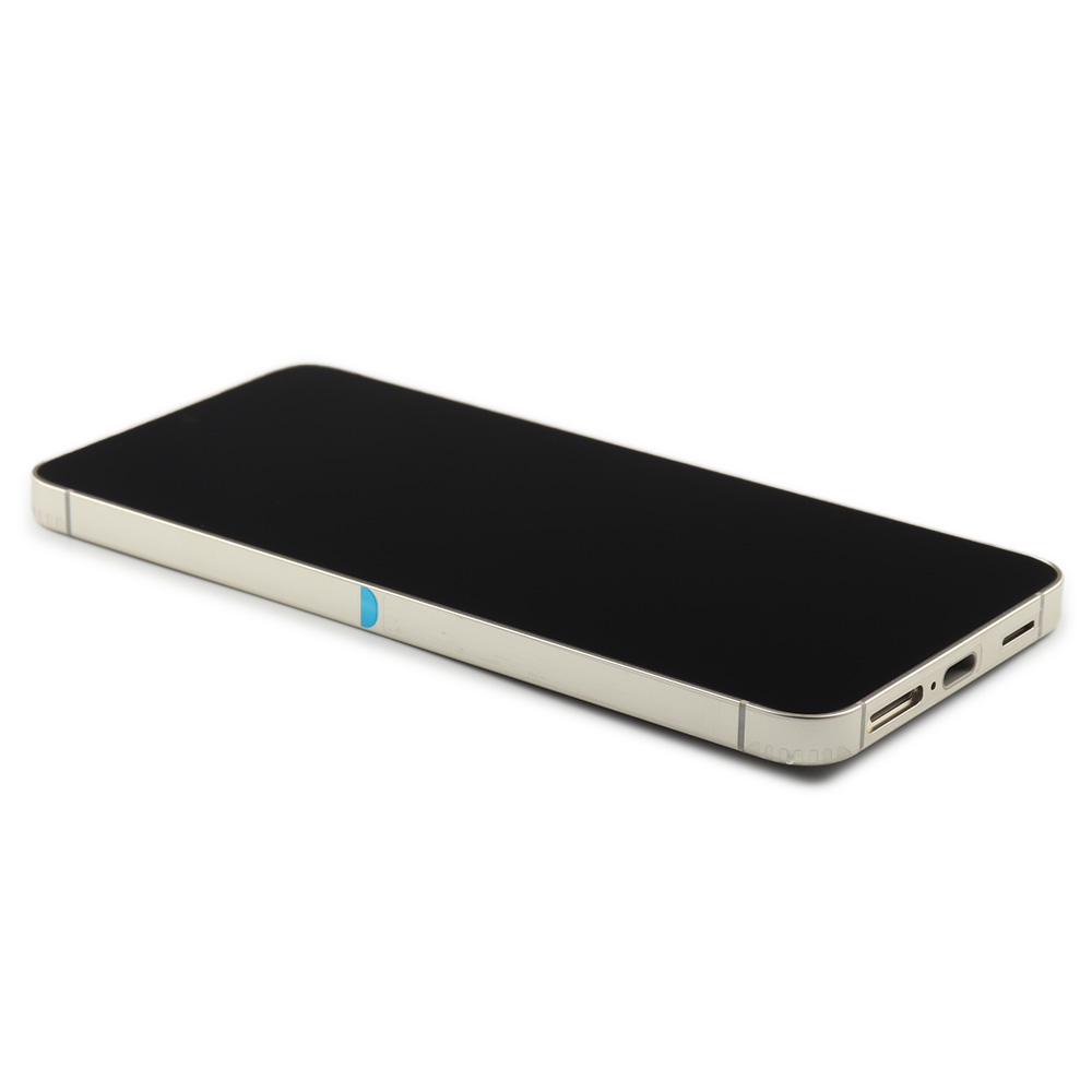 Samsung Scherm voor Galaxy S24 — Service Pack
