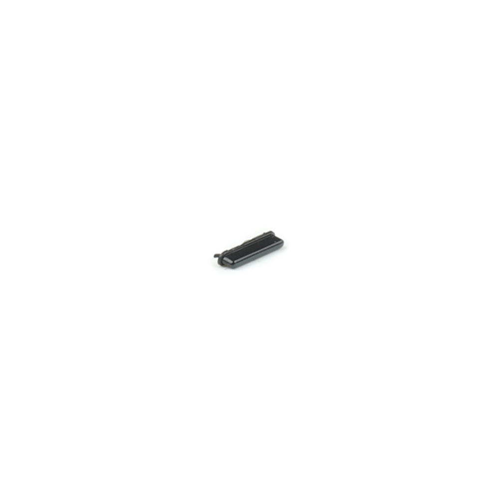Samsung Aan/uit-knop voor Samsung Galaxy A41 (SM-A415F) Zwart OEM-Equivalent