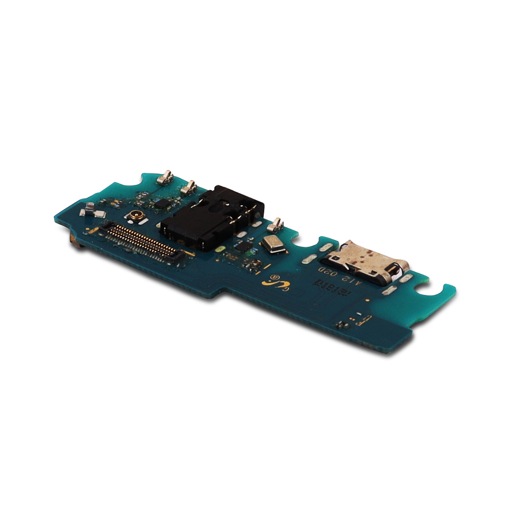 Samsung Oplaadpoort voor Samsung Galaxy A12 Pulled