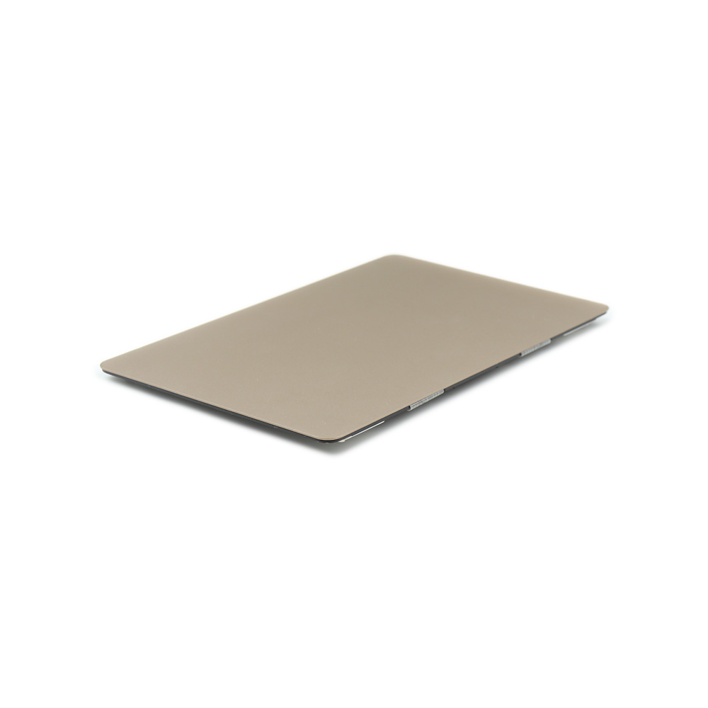 Apple Trackpad voor MacBook Air 13.6 M2 A2681 Wit OEM-Equivalent