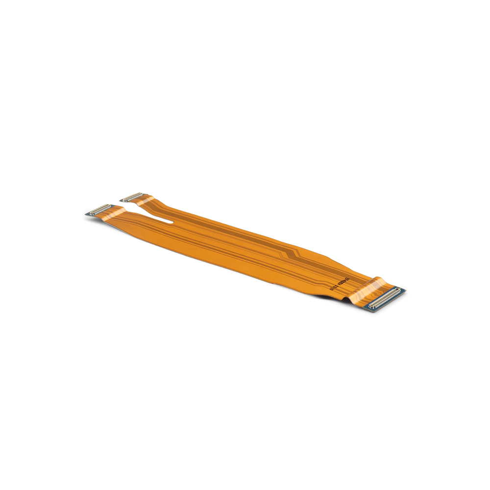 Samsung Hoofdflexkabel voor Samsung Galaxy A35 Service Pack